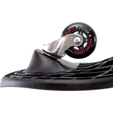 Street Surfing Wave GLX Complete Caster Board - Rattle Snake