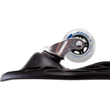 Street Surfing Wave Mini SL Complete Caster Board - Marblicious