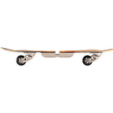 Street Surfing Wave Rider Complete Caster Board - Abstrakt