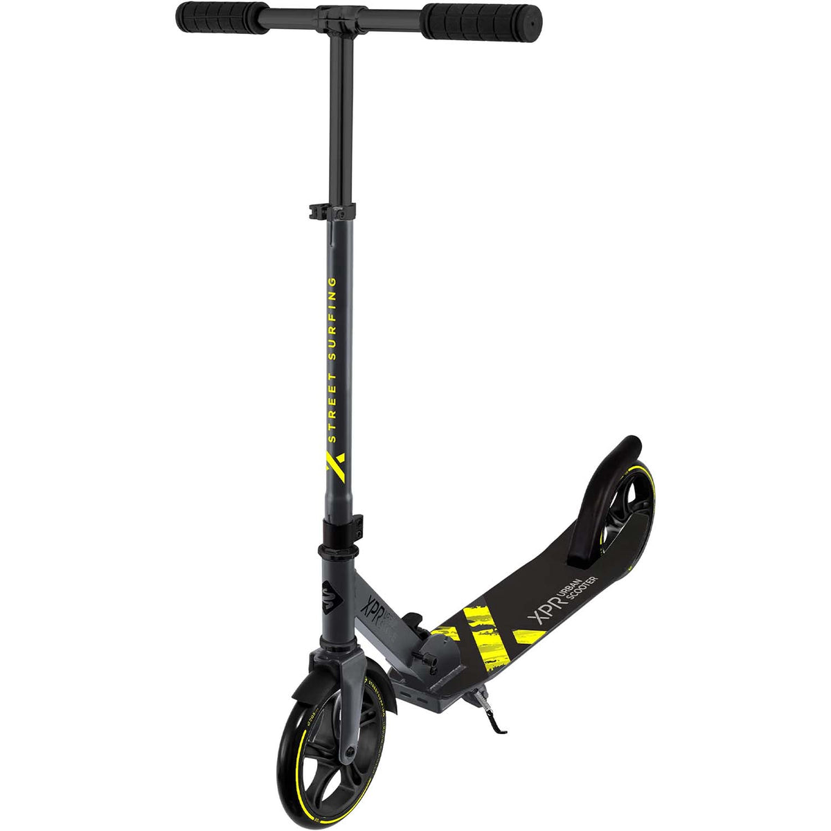 Street Surfing XPR Commuter Scooter - Burst
