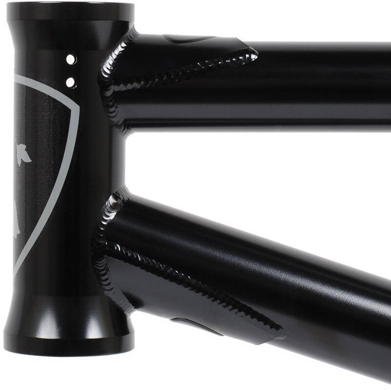 Subrosa MR1 20.75'' BMX Frame - Matte Black