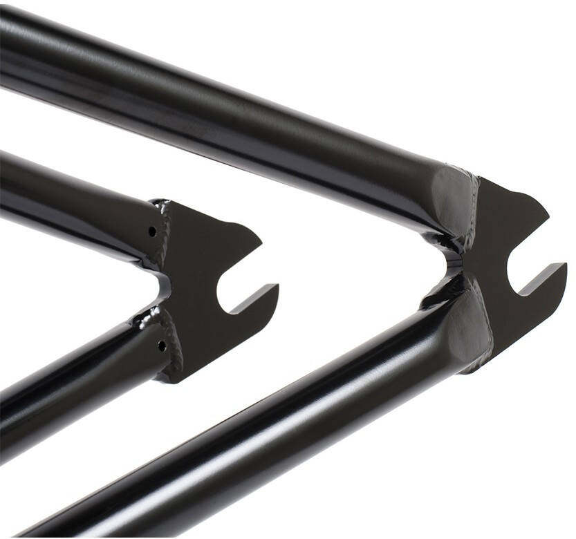 Subrosa MR1 20.75'' BMX Frame - Matte Black