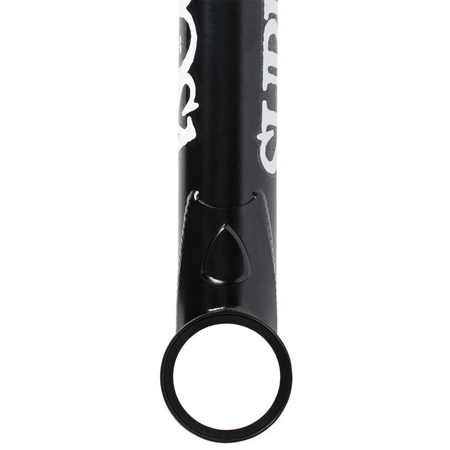 Subrosa Wild Child 20.75'' BMX Frame - Matte Black
