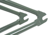 Subrosa Simo 20.6'' BMX Frame - Sage Green