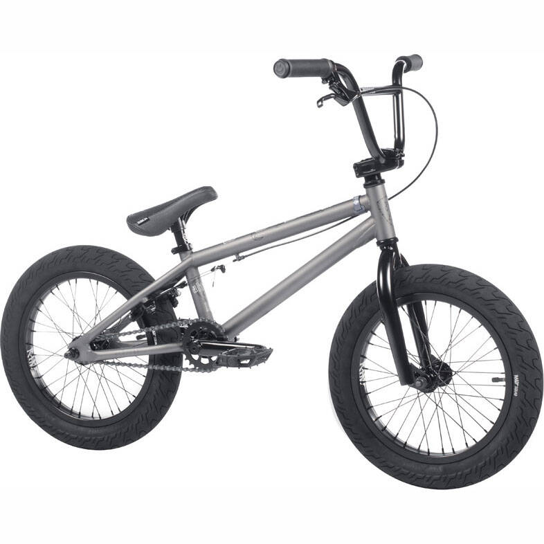 Subrosa 2022 Altus 16'' Complete BMX - Granite Grey