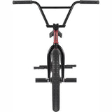 Subrosa 2022 Letum Complete BMX - Matte Trans Red Fade