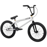 Subrosa 2021 Tiro 20'' Complete BMX - White