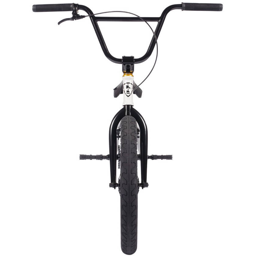 Subrosa 2021 Tiro 20'' Complete BMX - White