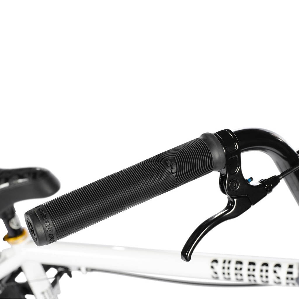 Subrosa 2021 Tiro 20'' Complete BMX - White