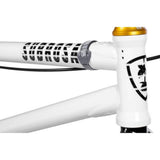 Subrosa 2021 Tiro 20'' Complete BMX - White