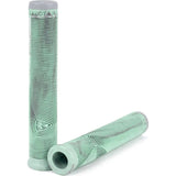 Subrosa Griffin Grips DCR BMX Grips - Teal Drip