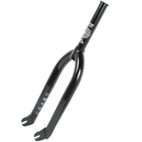 Subrosa OM 3/8'' BMX Fork - Black