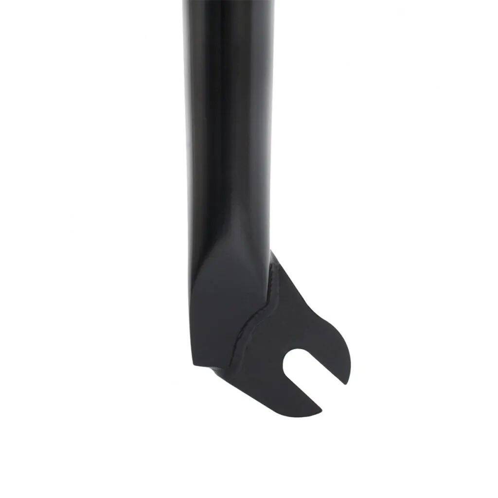 Subrosa OM 3/8" BMX Fork - Black