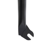 Subrosa OM 3/8" BMX Fork - Black