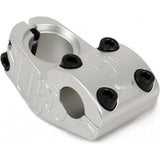Subrosa Rose Upload BMX Stem - Polished 48mm