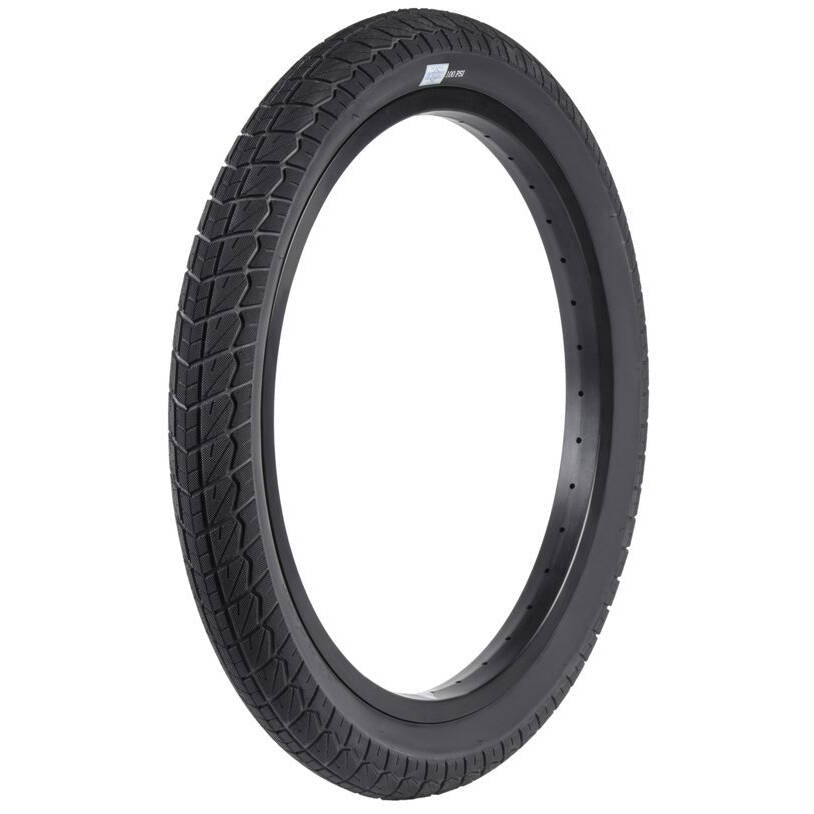 Sunday Current 2.25'' BMX Tyre - Black