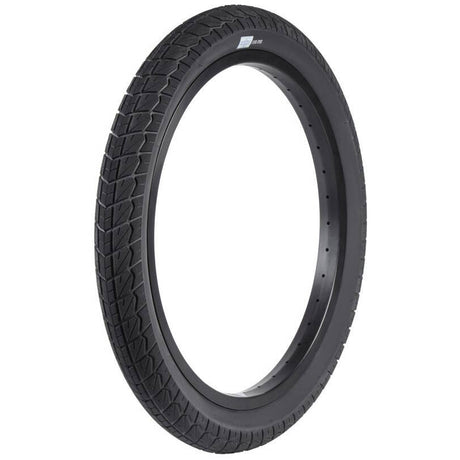 Sunday Current 2.40'' BMX Tyre - Black