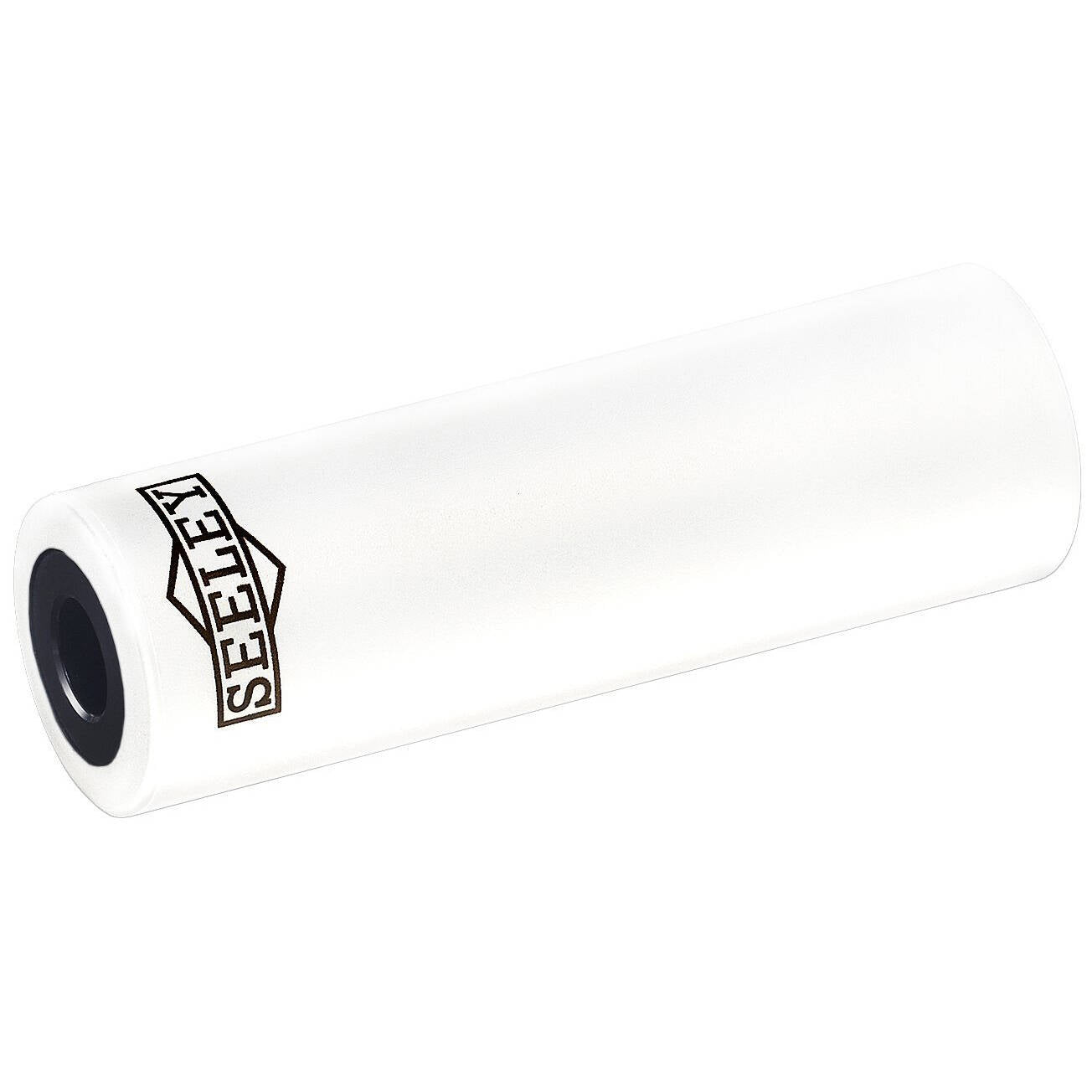 Sunday Seeley PC 4.75'' BMX Peg - White