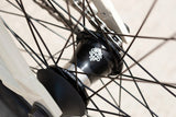Sunday 2022 Soundwave Freecoaster Complete BMX - Gary Young Signature