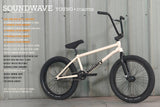Sunday 2022 Soundwave Freecoaster Complete BMX - Gary Young Signature