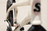 Sunday 2022 Soundwave Freecoaster Complete BMX - Gary Young Signature