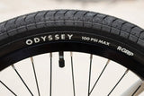 Sunday 2022 Soundwave Freecoaster Complete BMX - Gary Young Signature