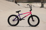Sunday 2022 Street Sweeper Complete BMX - Jake Seeley Sig