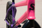 Sunday 2022 Street Sweeper Complete BMX - Jake Seeley Sig