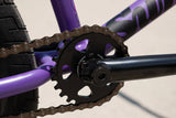 Sunday 2022 Street Sweeper Complete BMX - Jake Seeley Sig