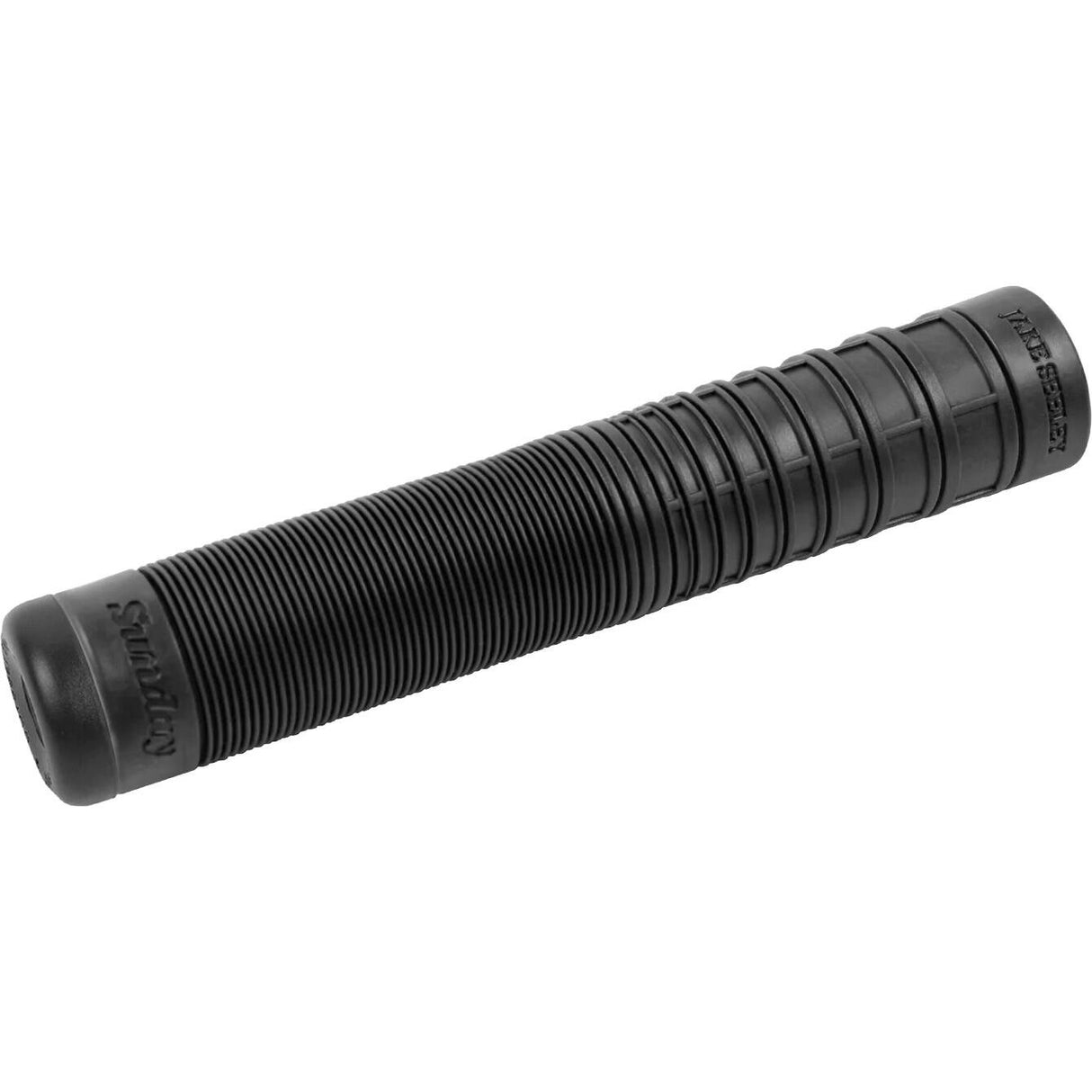 Sunday Jake Seeley Sig BMX Grips - Black