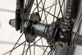 Sunday 2022 Blueprint 20.5'' Complete BMX - Gloss Black