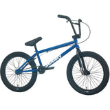 Sunday 2022 Blueprint 20.5'' Complete BMX - Gloss Sunday Blue