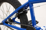 Sunday 2022 Blueprint 20.5'' Complete BMX - Gloss Sunday Blue