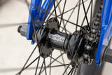 Sunday 2022 Blueprint 20.5'' Complete BMX - Gloss Sunday Blue