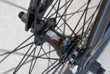 Sunday 2022 Model C 24'' Complete BMX - Matte Black
