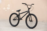Sunday 2022 Model C 24'' Complete BMX - Matte Black