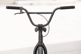 Sunday 2022 Model C 24'' Complete BMX - Matte Black