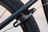 Sunday 2022 Model C 24'' Complete BMX - Matte Black