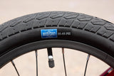 Sunday 2022 Primer 16'' Complete BMX - Matte Fire Engine Red
