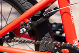 Sunday 2022 Primer 16'' Complete BMX - Matte Fire Engine Red