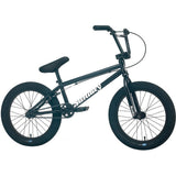 Sunday 2022 Primer 18'' Complete BMX - Gloss Black