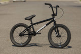 Sunday 2022 Primer 18'' Complete BMX - Gloss Black