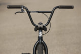 Sunday 2022 Primer 18'' Complete BMX - Gloss Black