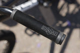 Sunday 2022 Primer 18'' Complete BMX - Gloss Black