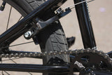 Sunday 2022 Primer 18'' Complete BMX - Gloss Black