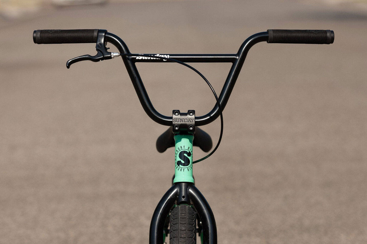 Sunday 2022 Primer 18" Complete BMX - Gloss Toothpaste