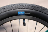 Sunday 2022 Primer 18" Complete BMX - Gloss Toothpaste