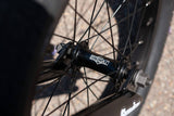 Sunday 2022 Primer 18" Complete BMX - Gloss Toothpaste