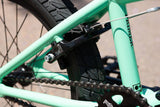 Sunday 2022 Primer 18" Complete BMX - Gloss Toothpaste