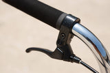 Sunday 2022 Primer 21'' Complete BMX - Matte Black